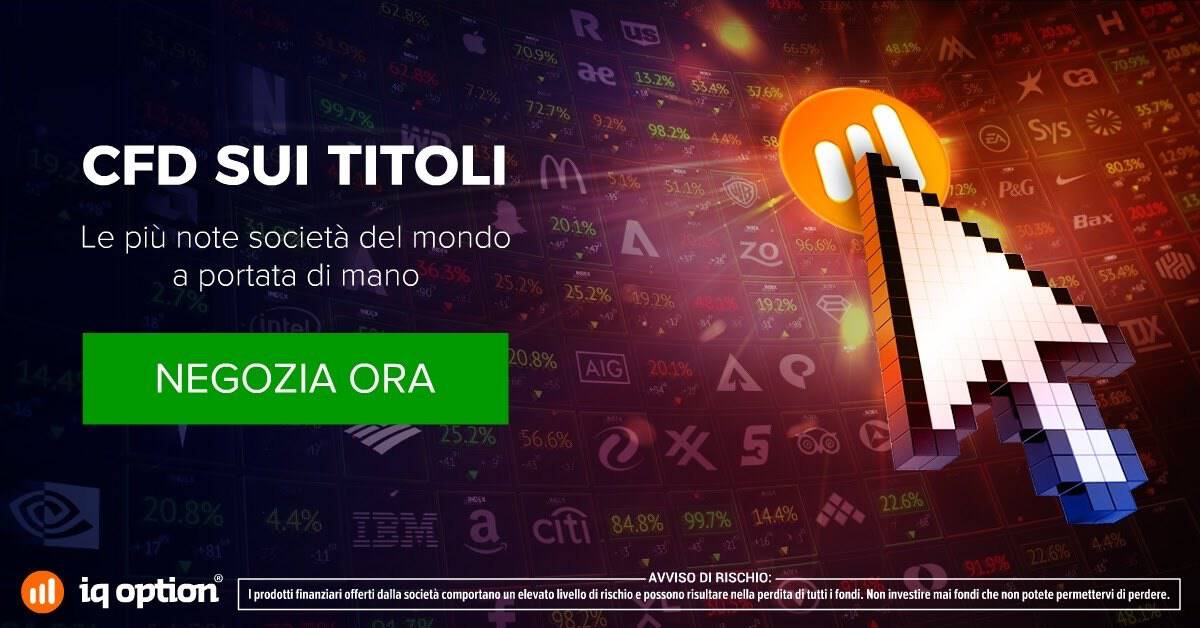 CFD IQ OPTION