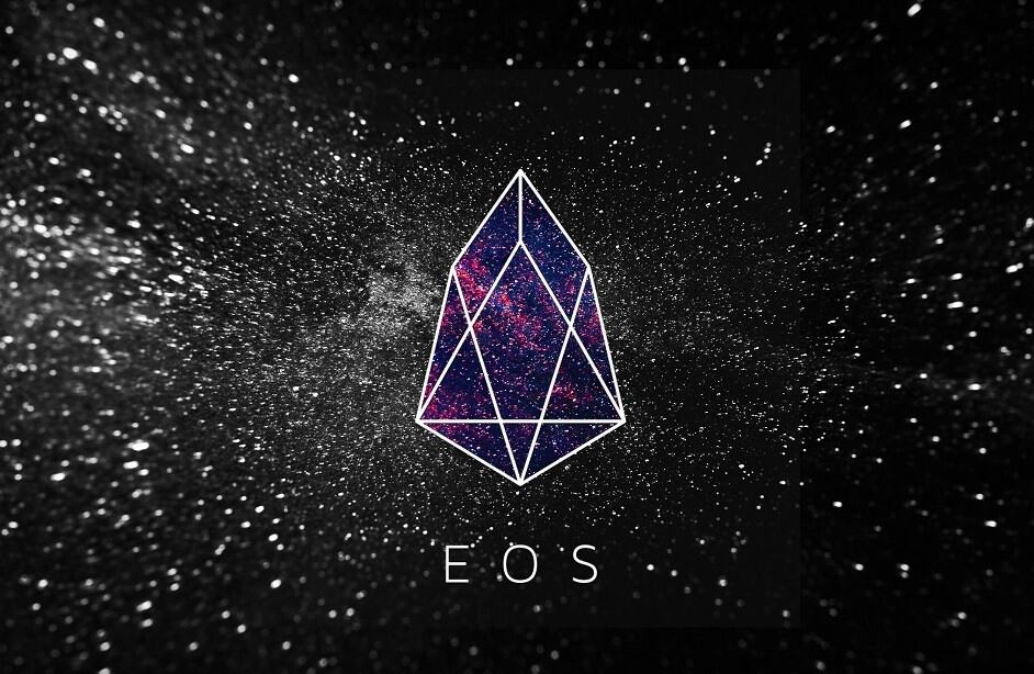 EOS crypto