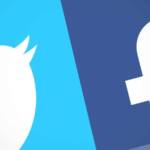 Facebook e Twitter crollano in borsa: cosa fare?