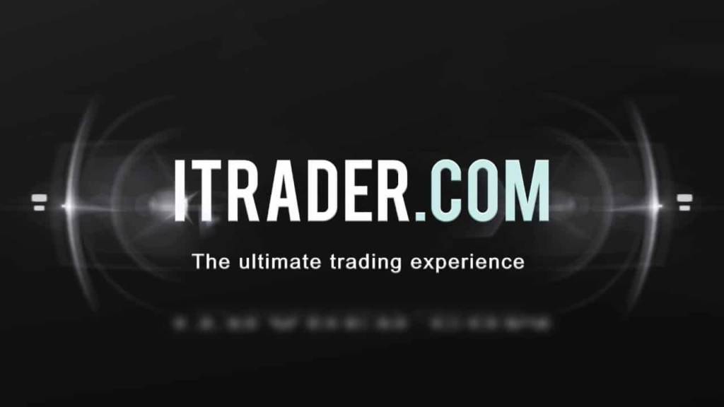 Piattaforma trading online ITRADER