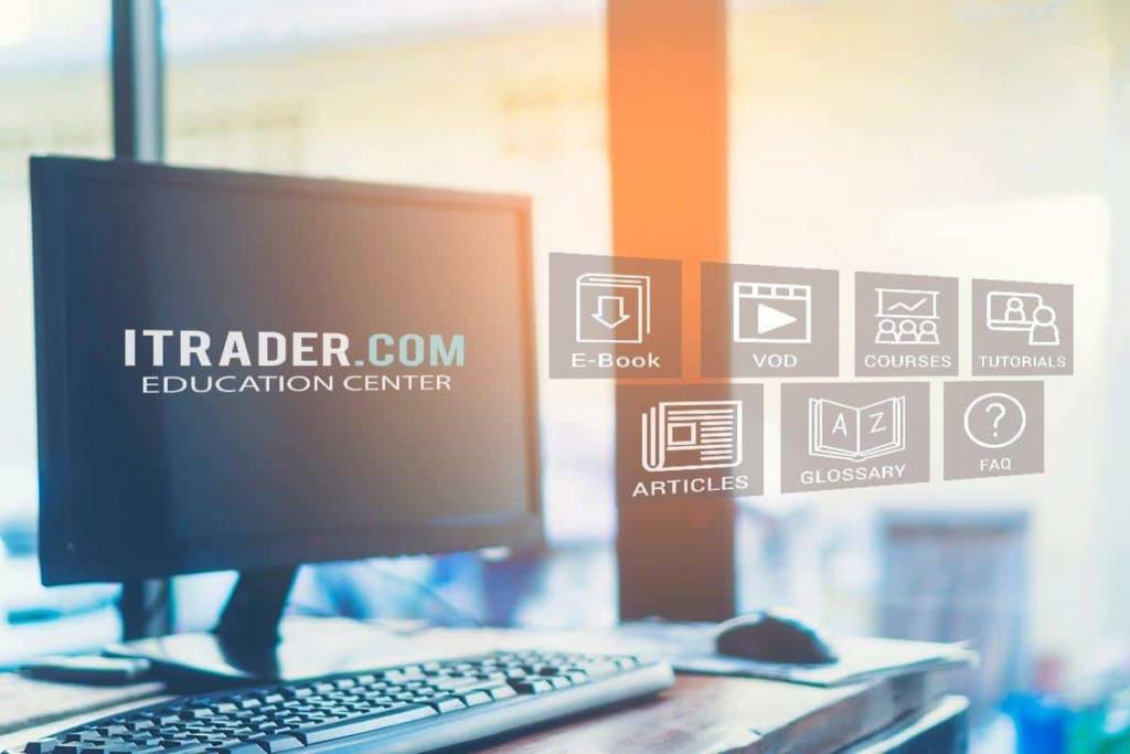 ITRADER formazione