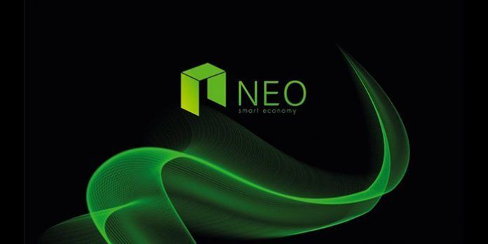 Criptovaluta NEO