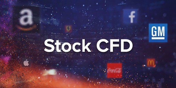 CFD trading online