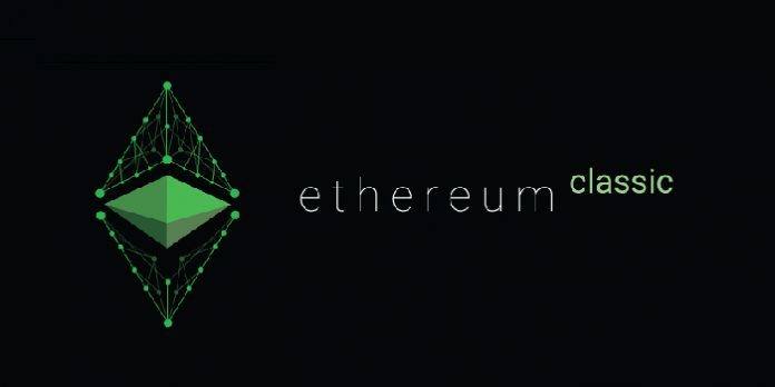 Comprare Ethereum Classic