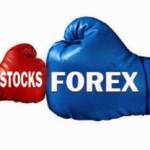 Forex vs azioni: quale mercato scegliere?