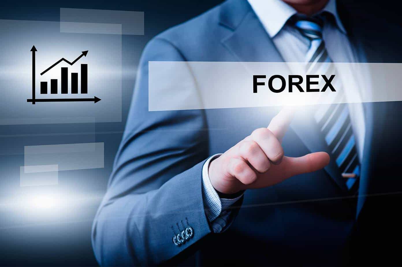 Forex trading cos è
