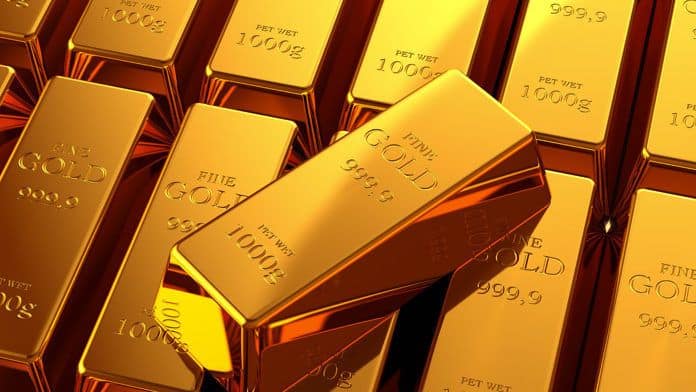Quanto vale l'oro in euro