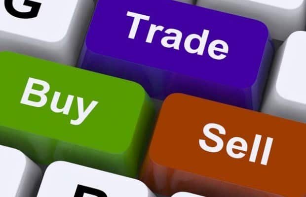 Margine trading