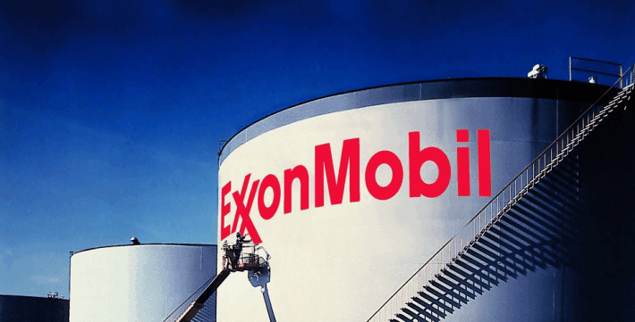 Comprare azioni Exxon Mobil