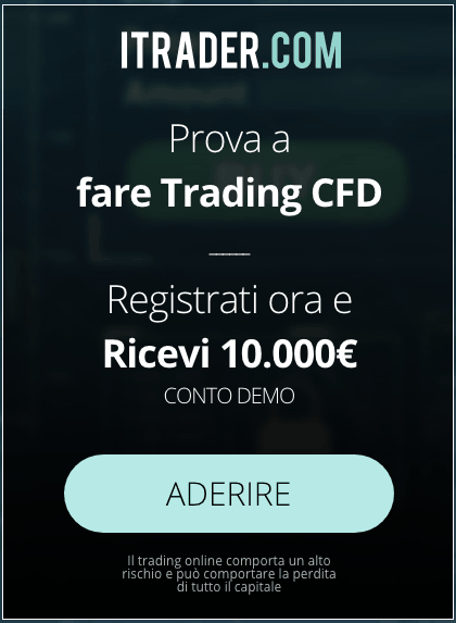Apertura forex oggi