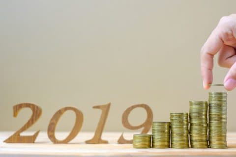 Migliori investimenti 2019