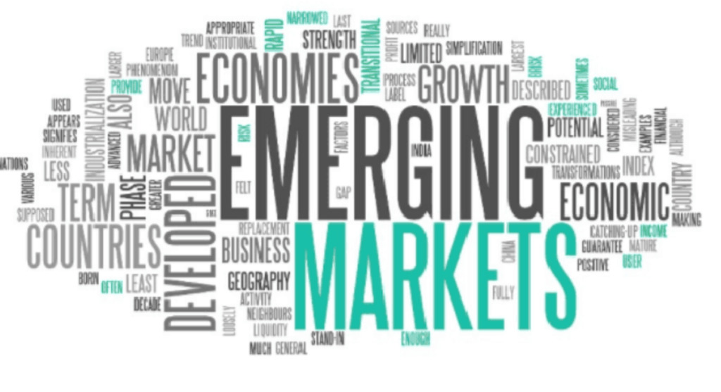 etf paesi emergenti cosa sono grafici mercato forex