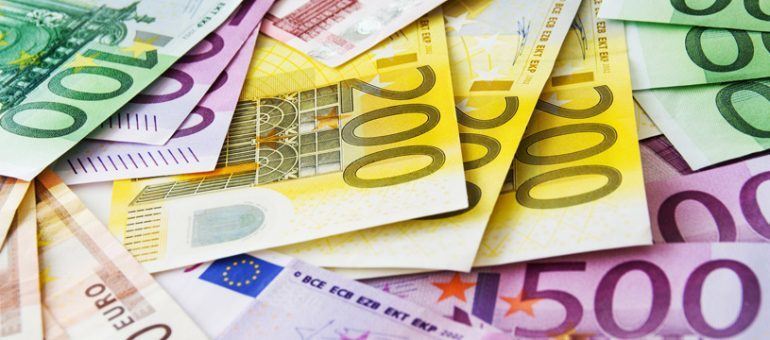 Investire 10.000€