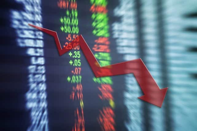 Vendetta nel trading