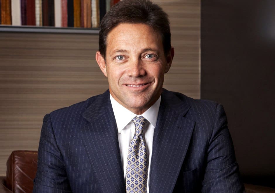 Jordan Belfort