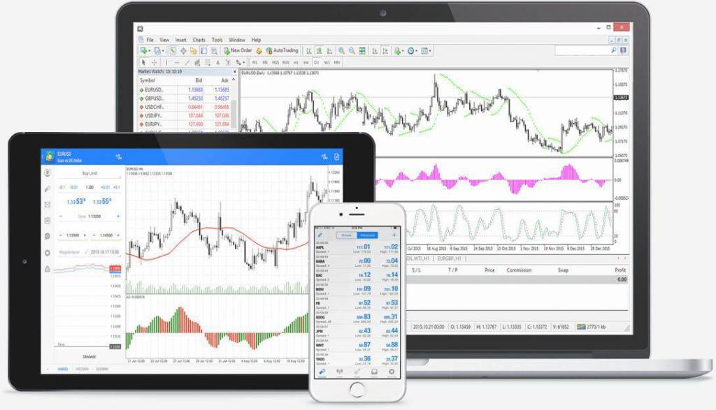 forex xtb