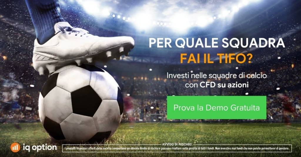 Azioni Juventus: comprare dopo Cristiano Ronaldo?