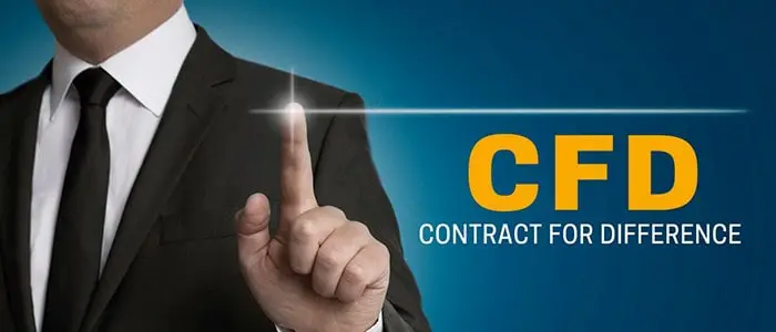 brokeris cfd italiani