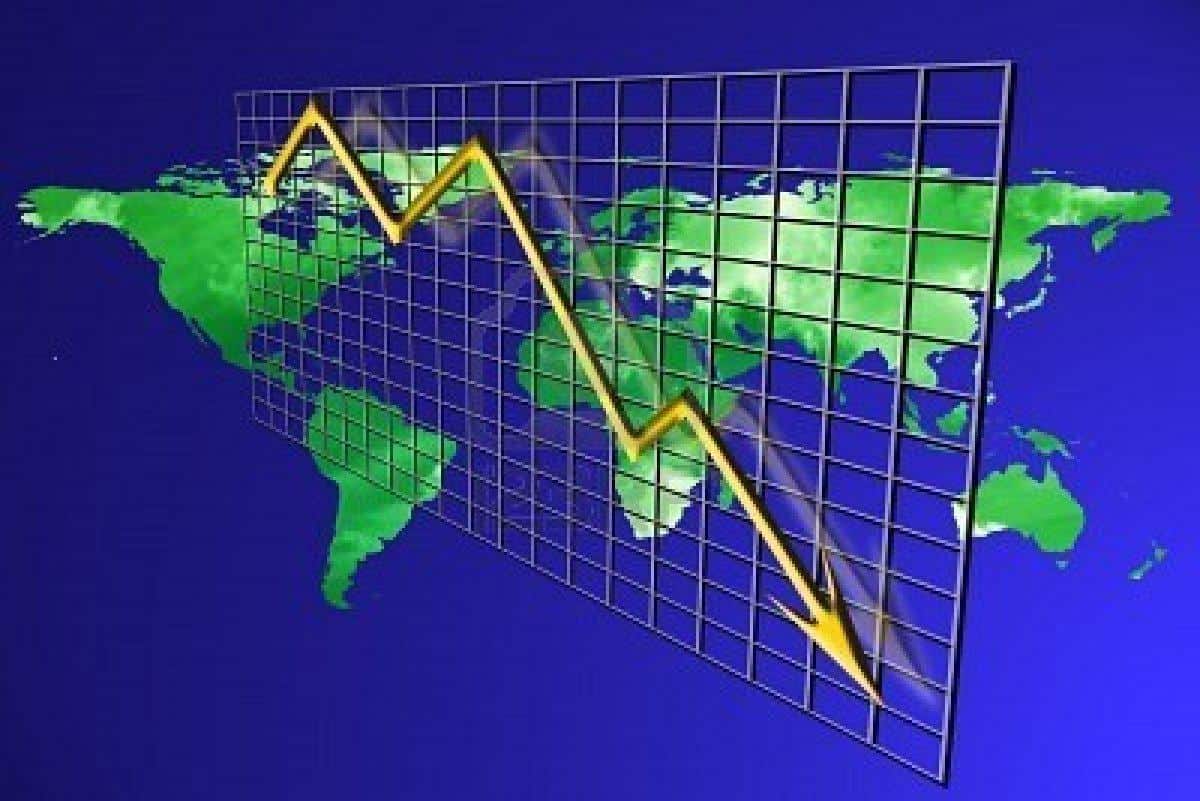 Crisi finanziaria cos'è e quali sono le sue caratteristiche