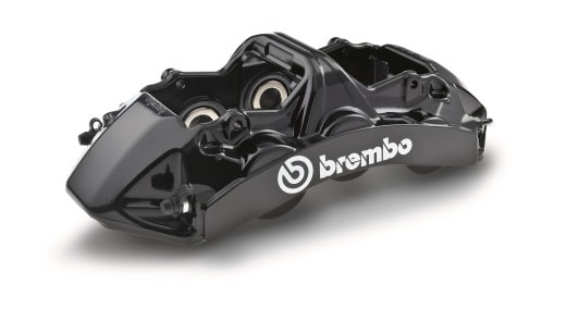 Azioni Brembo: quotazione grafico in tempo reale (BRE)