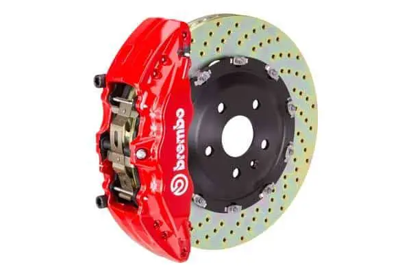quotazione brembo