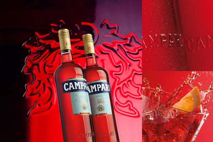 Campari azioni