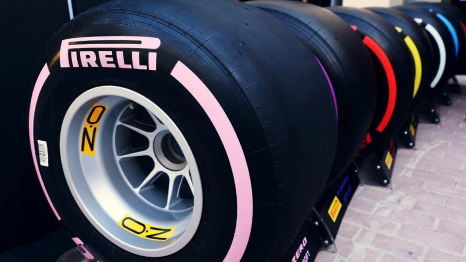 azioni Pirelli