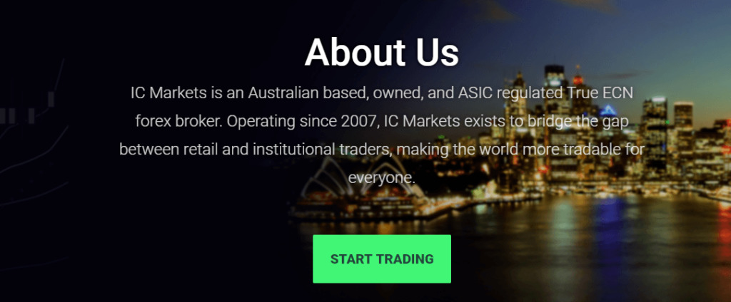 IC Markets