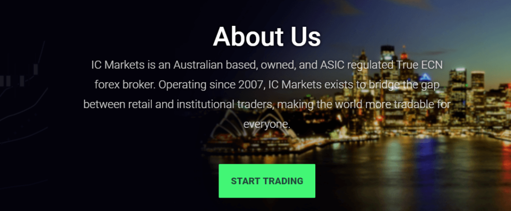 IC Markets