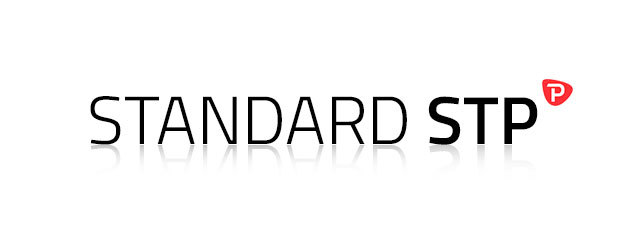 Pepperstone Standard