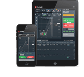Finmax mobile