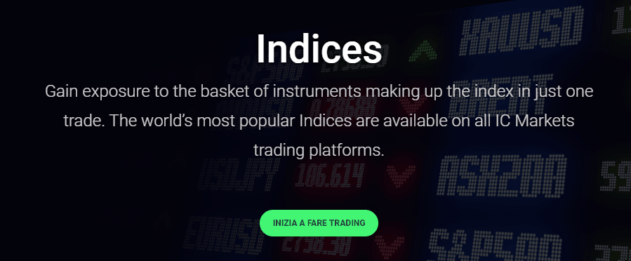 IC Markets ECN
