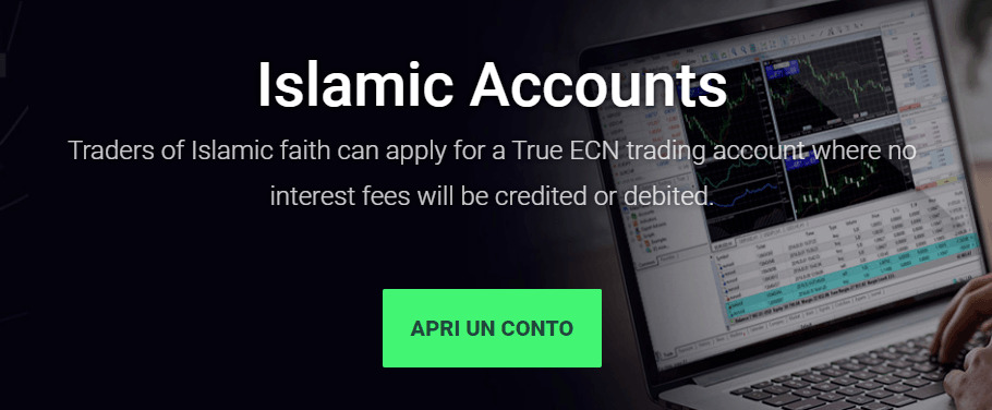 Conto islamico