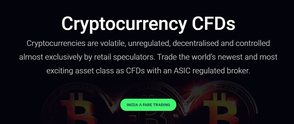 IC Markets recensione