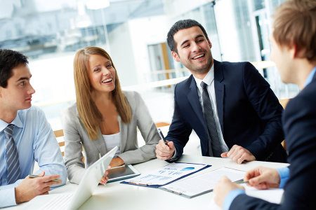 Finmax social trading