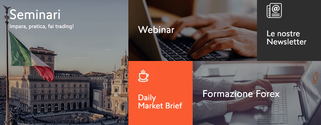 Swissquote: recensione e opinioni sul broker online