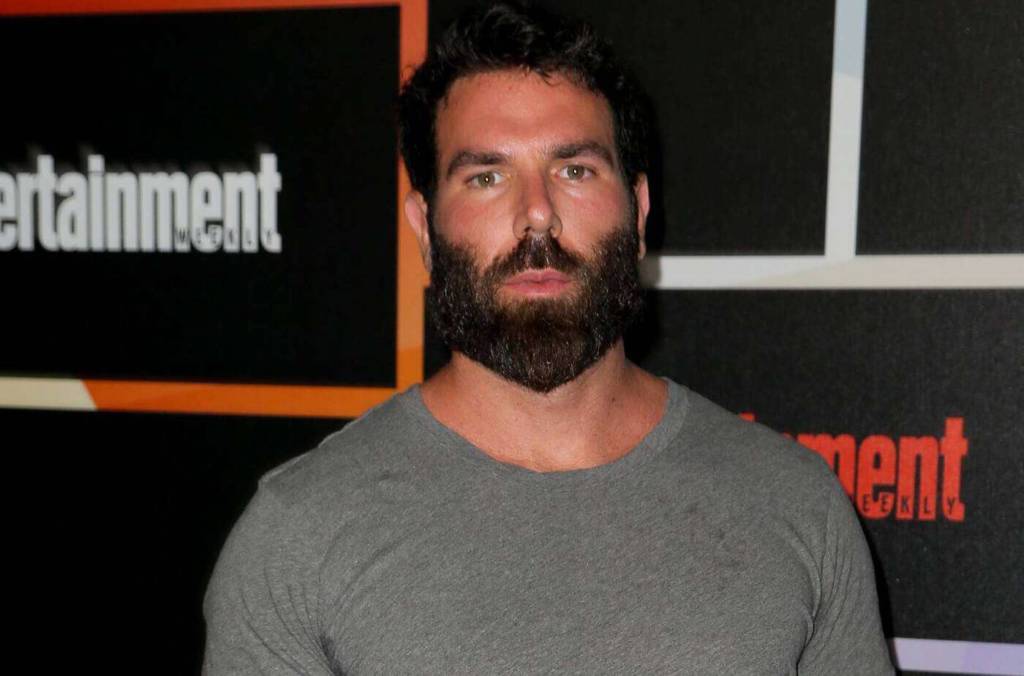 Dan Bilzerian ricco