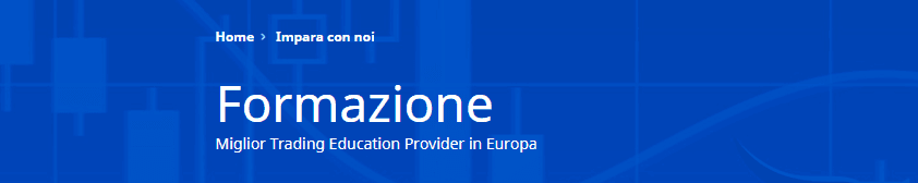 Teletrade formazione