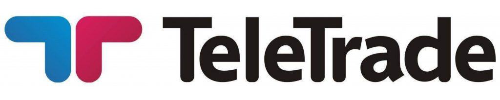 Teletrade logo