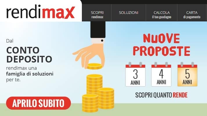 Miglior conto deposito