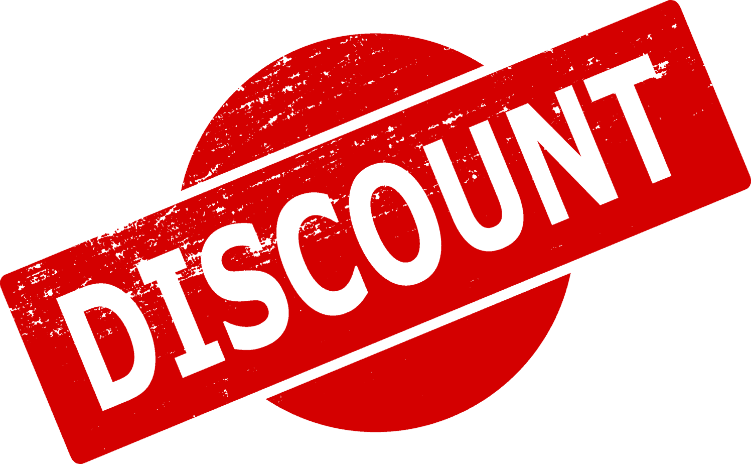 certificates discount