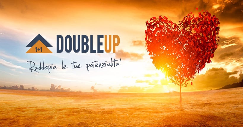 Double-Up-Mania