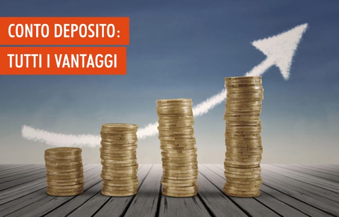 Conti deposito