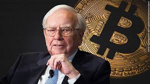 Warren Buffett previsioni Bitcoin 2019