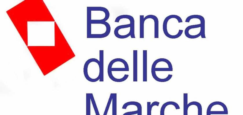 Conto deposito Banca Marche
