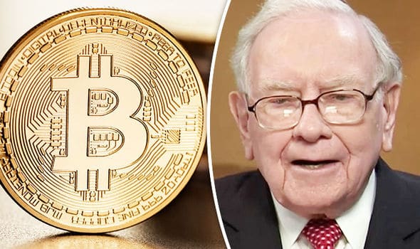 Warren Buffett previsioni Bitcoin 2019