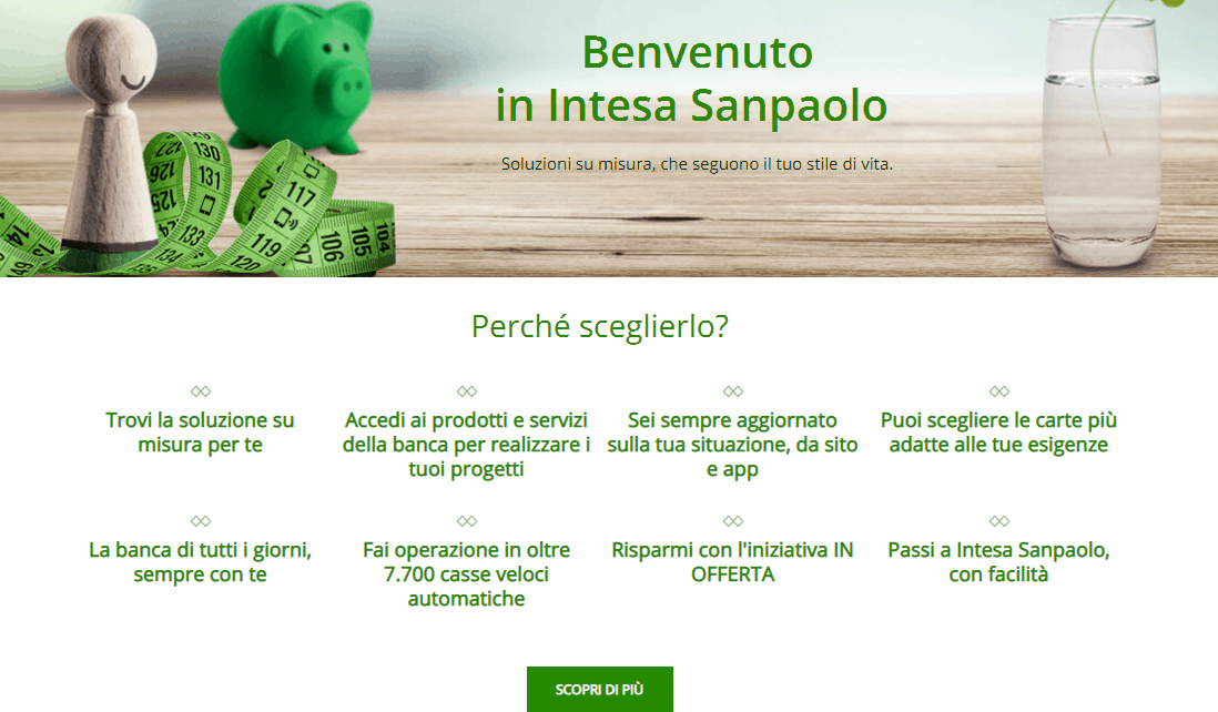 Conto Deposito Intesa Sanpaolo 2019 Opinioni Meteofinanzacom