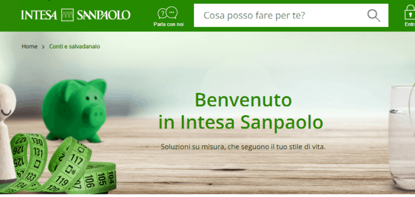 Fondi Comuni Intesa San Paolo Opinioni