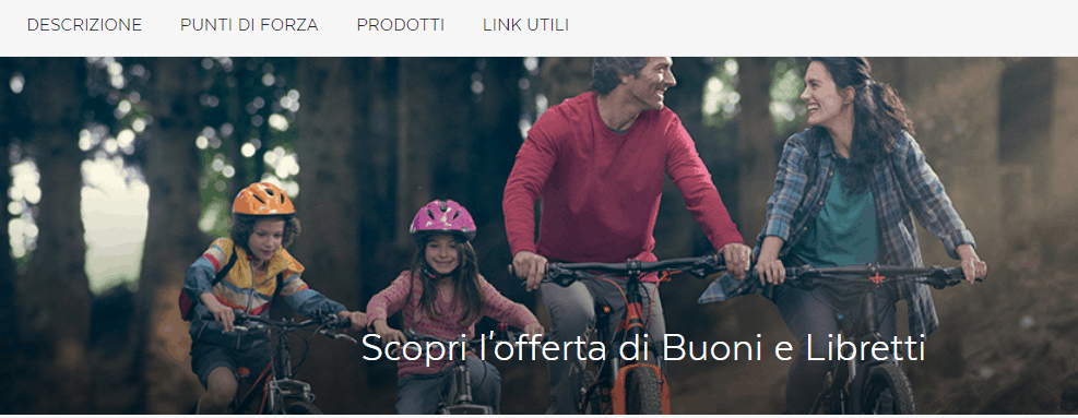 Conto Deposito Poste Italiane entro la fine del 2019 – Libretto Postale Sicuro