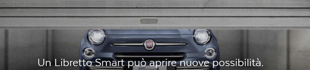 Offerta Poste Italiane
